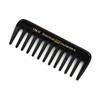 Hercules Sägemann 13610 Pocket Highlight Comb