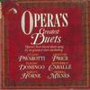 CD ЛУЧИАНО ПАВАРОТТИ ЛЕОНТИН ПРАЙС Величайшие Дуэты из Опер 09026626992 BMG CLASSICS 1994 США Классика Б/у