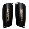 1 Pair Soccer Football Training Shin Guard Pad Leg Protector Brace Support Plate