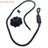 Y4UA Trunk Back Lanyard with Ball- Car Styling Inner Accessories Suiatble for 6 R20