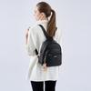 BAGOK Women's Small Mini Backpack - Large Capacity, Lightweight, Cute, Perfect for Commuting,