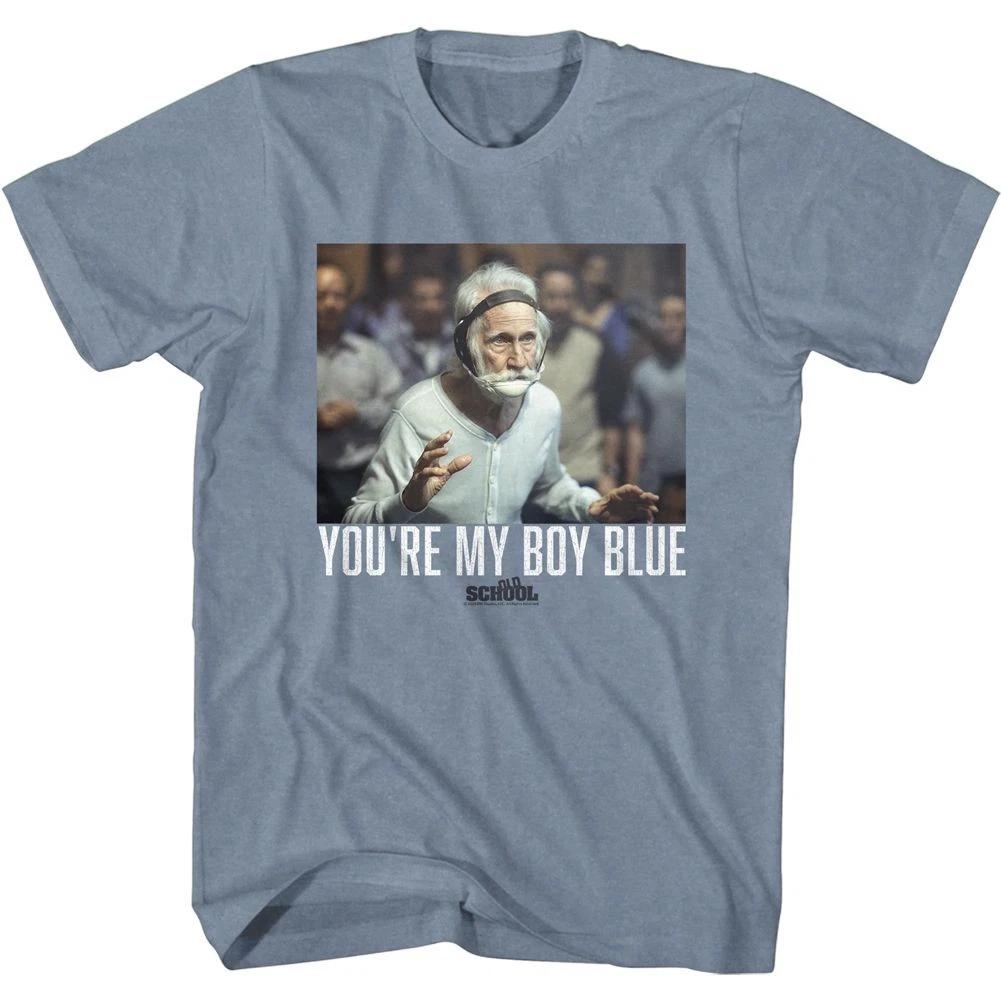 Old School Youre My Boy Movie Children's T-shirt