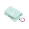 Cute Wireless Bluetooth Headphone Storage Case Convenient Travel Cute Earphones Organizers Protection Soft Case