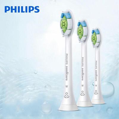 Sonicare DiamondClean Стандартные сменные насадки для зубной щетки Вилка CN (адаптер в комплекте)