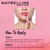 Maybelline New York Baby Lips Розовый Лолита Бальзам для губ с SPF 20 Солнцезащитный Увлажняющий Ухаживающий Стик для губ Для мягких губ 4 г Упаковка 1 шт.