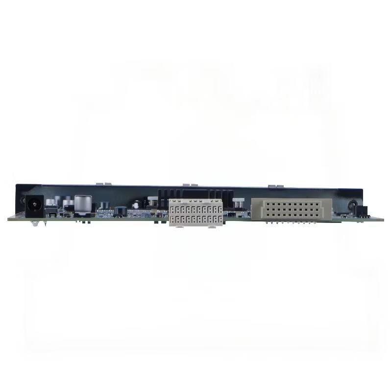 ITC Conference Input Card (CN version)