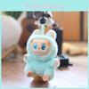 Keychain Super Plush Soft Pp Cotton With Rotating Head For Gift Kids