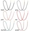Non-Slip Lightweight Anti-lost Hanging Necklace Glasses Lanyard Eyewear Chain Mask Holder Strap
