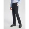 Youngor Men's Spring/Summer Ice Silk Pants
