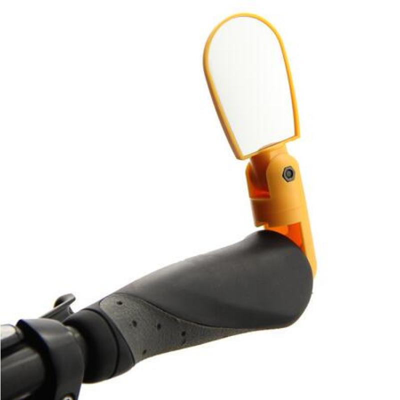 Аксессуары для горных велосипедов, регулируемое зеркало заднего вида на открытом воздухе, зеркала заднего вида на руле