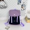Нейлоновый туристический рюкзак для женщин с дышащей конструкцией и большой вместимостью для повседневного использования
