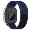 Нейлоновый ремешок-петля для Huawei Fit 3/4/4 Pro (Металлические проушины)