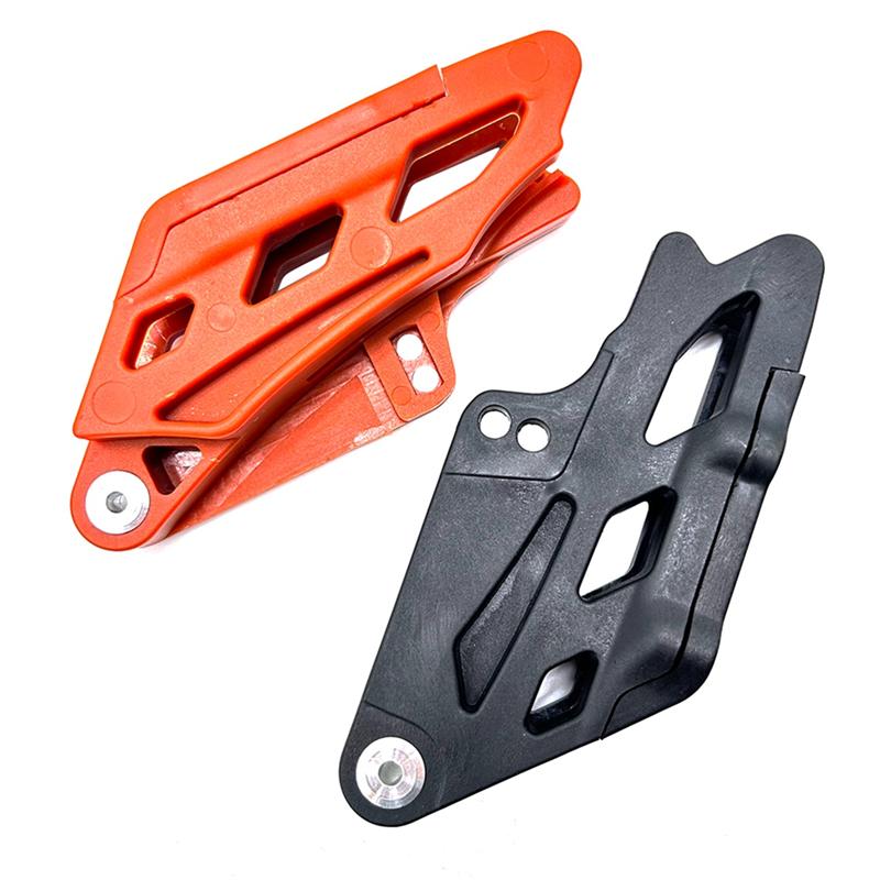 Motorcycle Chain Guide Pulley Cha Stabilizer Protector Plate Guard for CFMOTO 800MT 800 MT -2024