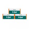 Vi-Gel Set (3 X 30 G), V-Gel Set,