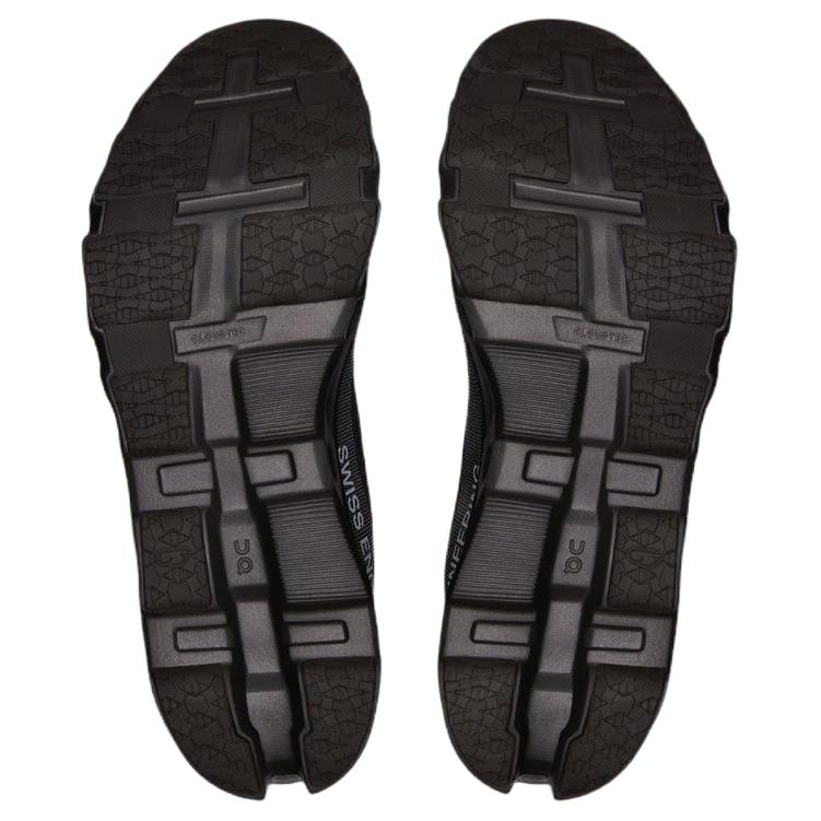 The Loop Running Supply X Pleasures X Cloudmonster Hyper Espresso Elk Women Sneakers Brown 3WF10403328