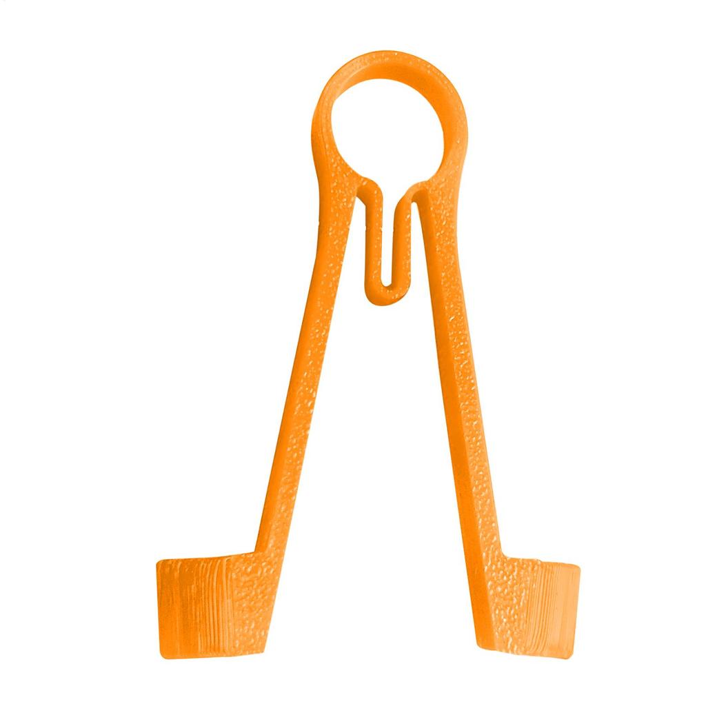 1 шт. Держатель щупа мультиметра Пластиковый Помощник для мультиметра для работы одной рукой Держит стрелку прибора для настройки оборудования