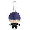 Monster No. 8 Hoshina Soshiro Chibi Plush Mascot