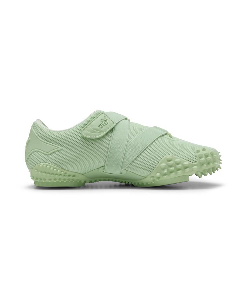 Puma Mostro Ecstasy - Mint:White / 397328-07