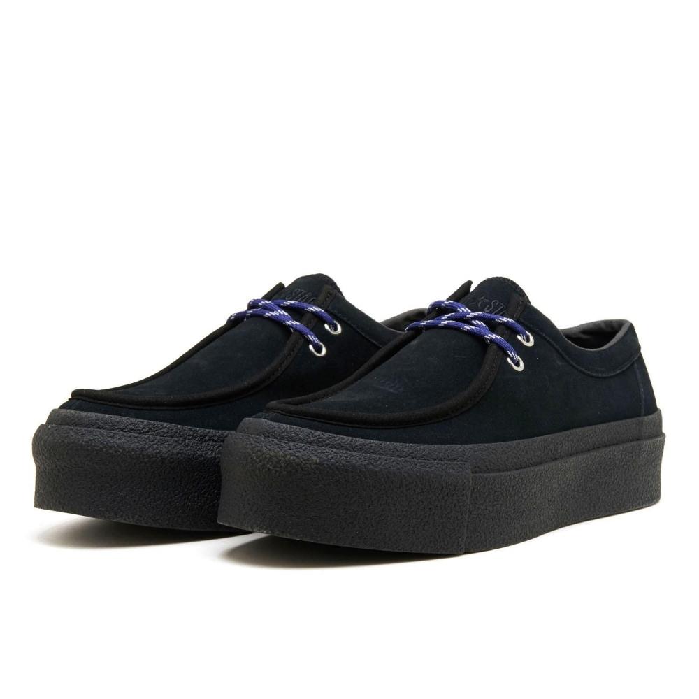 Converse As Lftd Crepetape moccAsin Ox 31316421 Black
