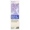Motherlove Infant, Maternity and Infant Oil, 2 Fl Oz (59 Ml)