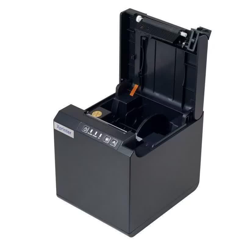 XINYE Thermal & Thermal Transfer Label and Receipt Printers CN plug (adapter included)
