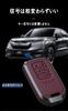 [ontto] Эксклюзивный чехол для смарт-ключа Honda, держатель для ключа, защита от царапин, безвинтовое крепление Jade Vezel, применимо к Step Wagon S660 Freed Odyss