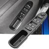 Durable-Car Front Left Power Window Control Switch Window Lifter Switch Button 6554.QG 6490.EH For 207 2007-2016