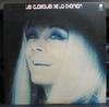 LP Record ISABELLE AUBRET - Les Classiques De La Chanson UXP640V OVERSEAS RECORD 1973 Japan Pop Used