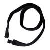 Prevent Condensation Breathing Machine Hose Protective Cover Ventilator Tube Sleeve AccessoryBlack