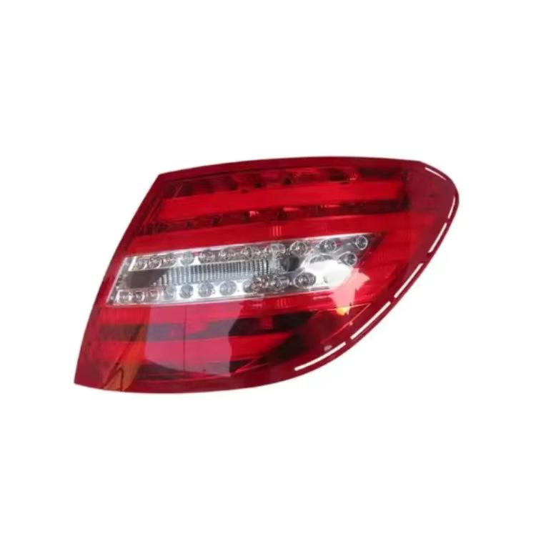 Светодиодные задние фонари для Mercedes C180 W204