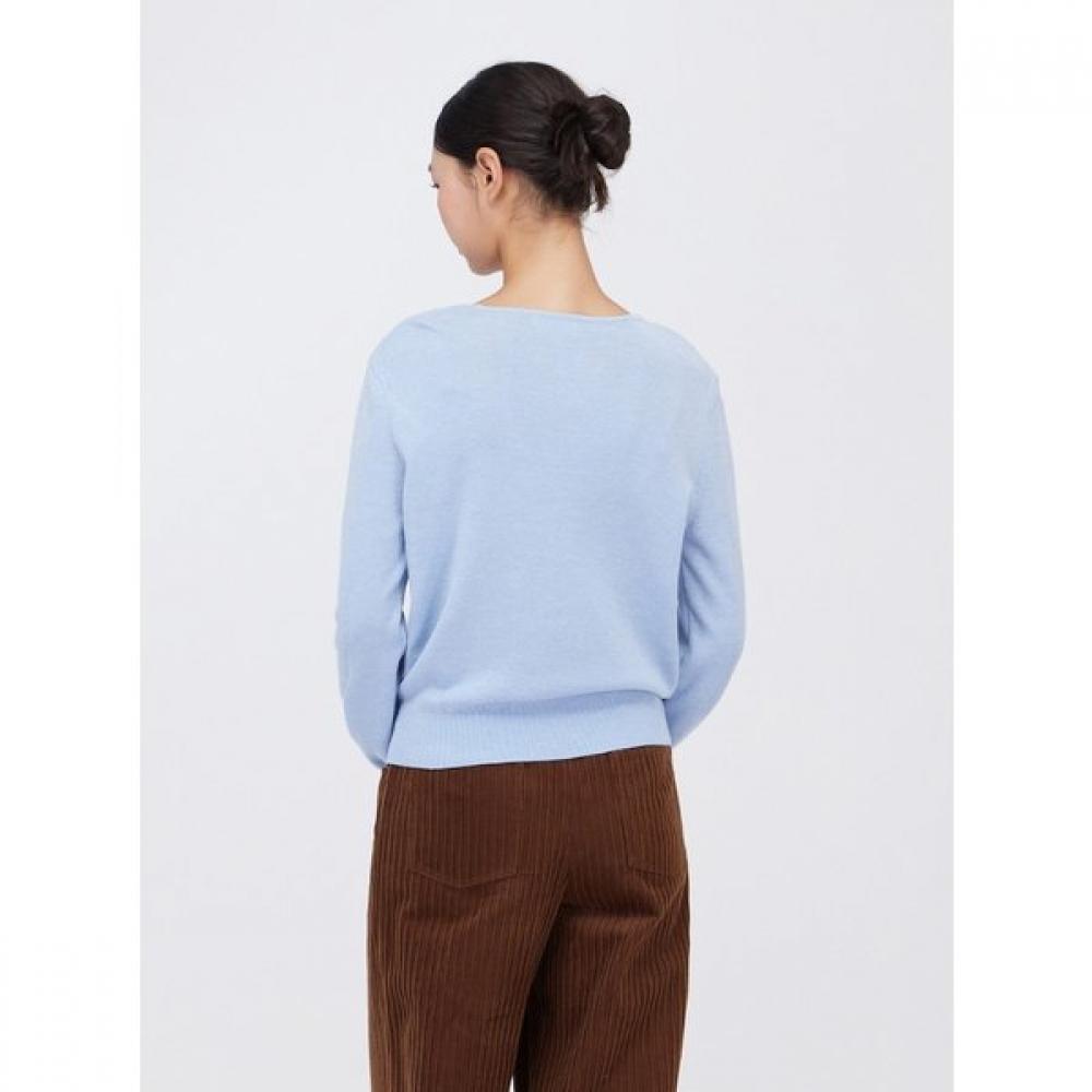 Cc Collect Knit Pullover