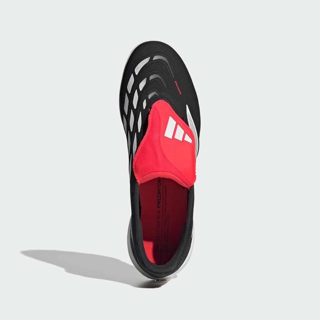 adidas Predator League TF с откидным язычком Пакет Immortal DNA