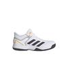 (j) Adizero Ubersonic 4 Cloud White Core Black