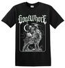 GOATWHORE - Футболка 'Ghoul'