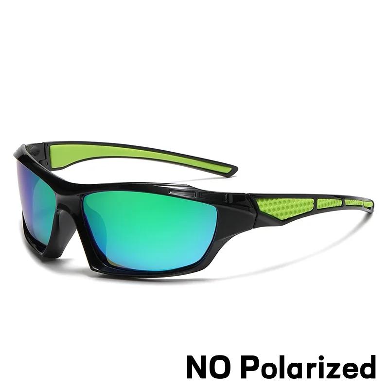 Men And Women Sunglasses Outdoor Sports Cycling Uv Resistant Glasses Essential Items For Fishing And Mountain Climbing
