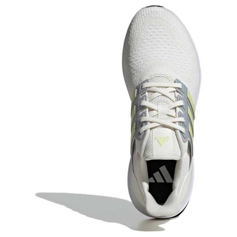 Adidas Женские кроссовки Ubounce Dna Off White Ice Yellow Halo Silver IE8957