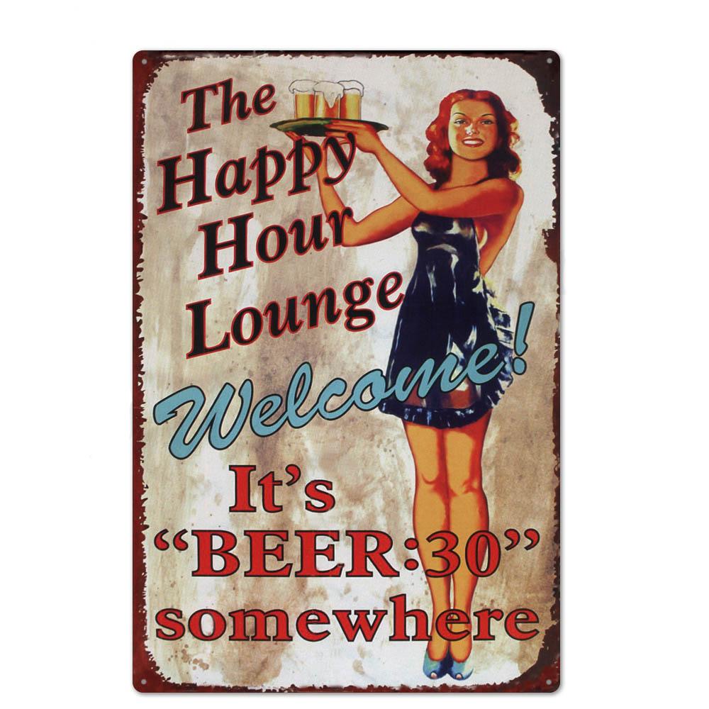 Оловянная вывеска в стиле пин-ап для девочек, металлическая винтажная сексуальная металлическая вывеска, настенный декор для бара, паба, клуба, человека, пещеры, ретро-вывески, покраска металла