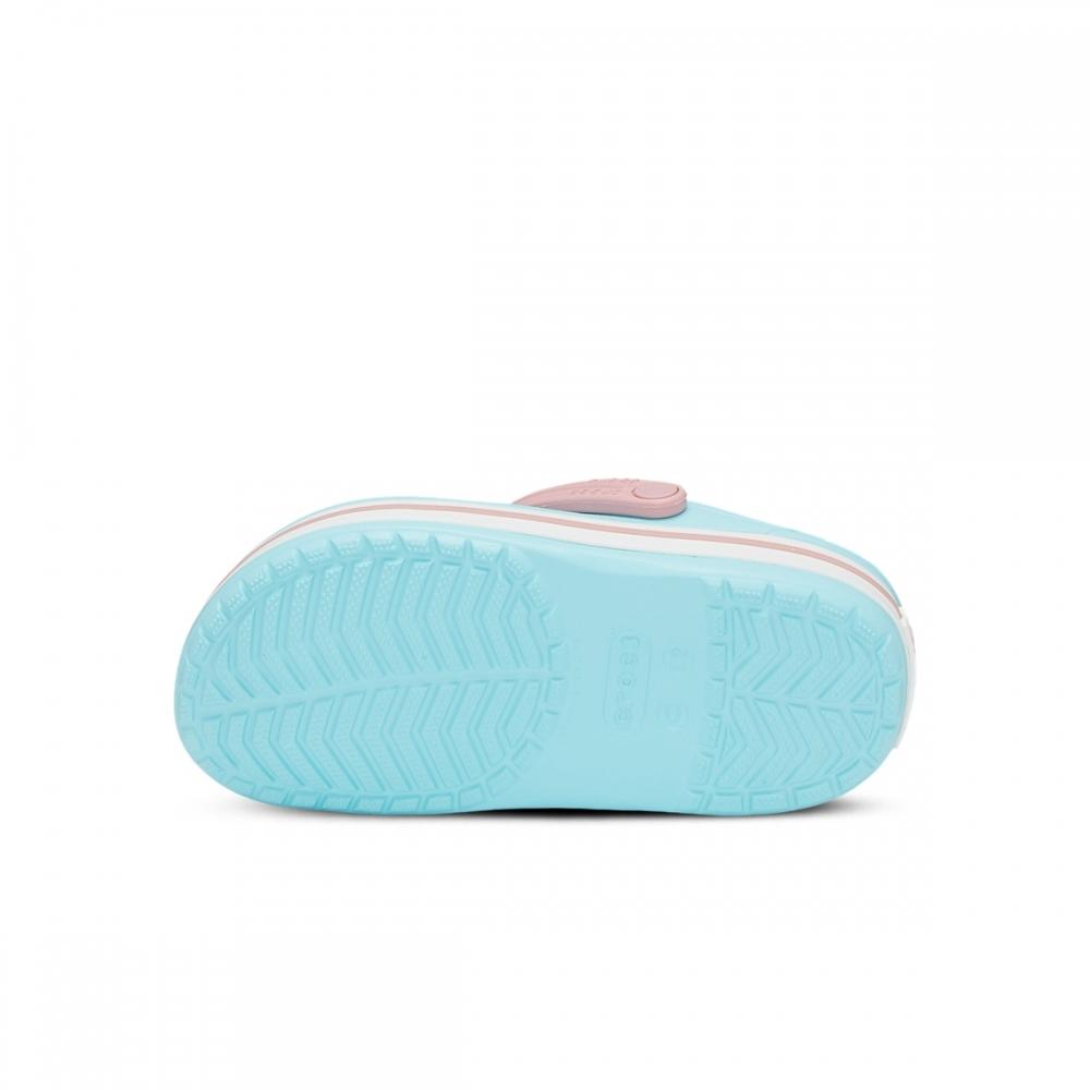 Crocs Croc Band Clog Kids 207006 4s3