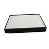 Car Cabin Air Filter For 2006- Hyundai Elantra 1.6L Coupe Automotive Air Conditioning Filter Car Styling Replacement Parts