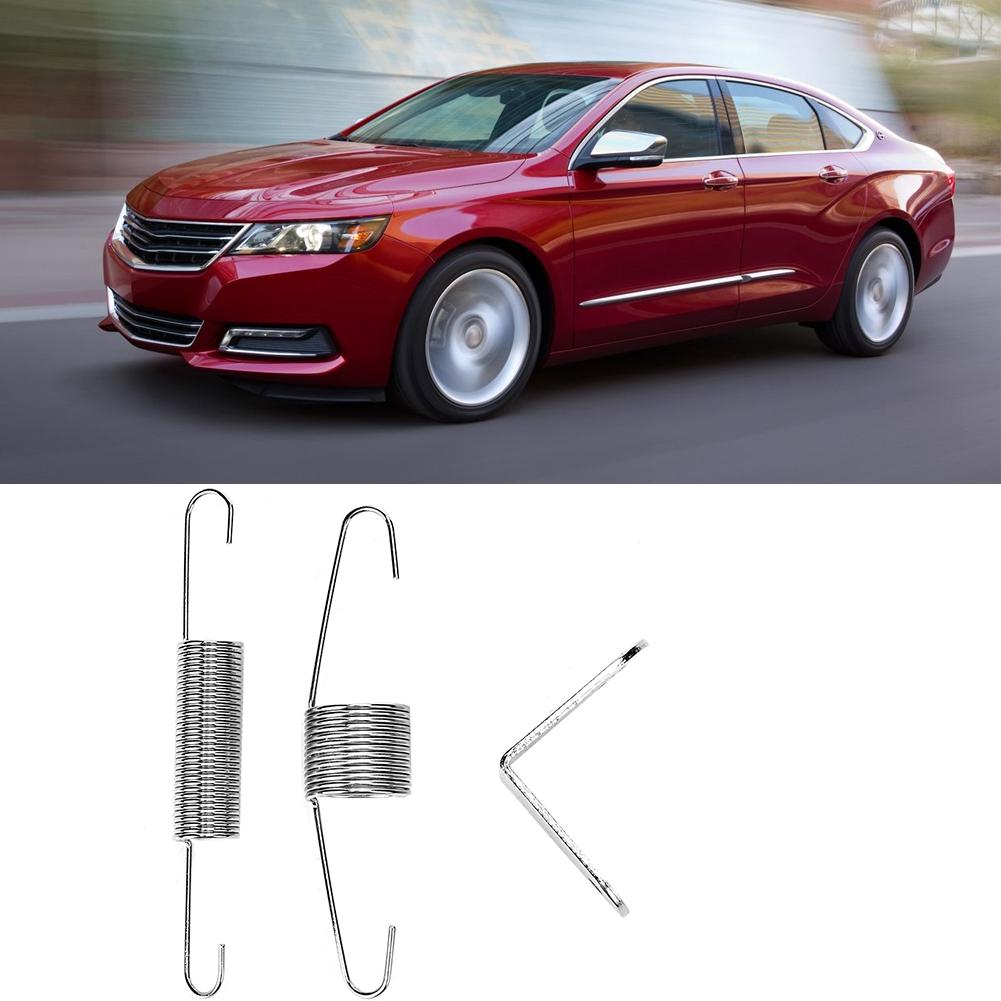 Aluminum Throttle Return Spring Bracket Kit Fit For CHEVY Fit For FORD Fit For MOPAR Engines