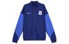 Куртка Academy Dri-Fit Мужская Космический синий/Университетский королевский синий/Белый HM5729-492