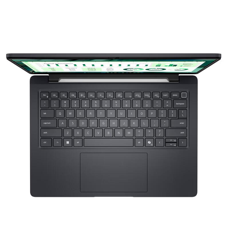 Dell ProMax 14 Mobile Workstation (CN version)