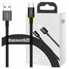 Baseus Superior Series USB To USB-C Cable, 66W, 1M (Black)