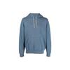 Polo FW22 Solid Color Hooded Pullover Long Sleeve Sweatshirt Men Sweatshirt Blue 710877093-006
