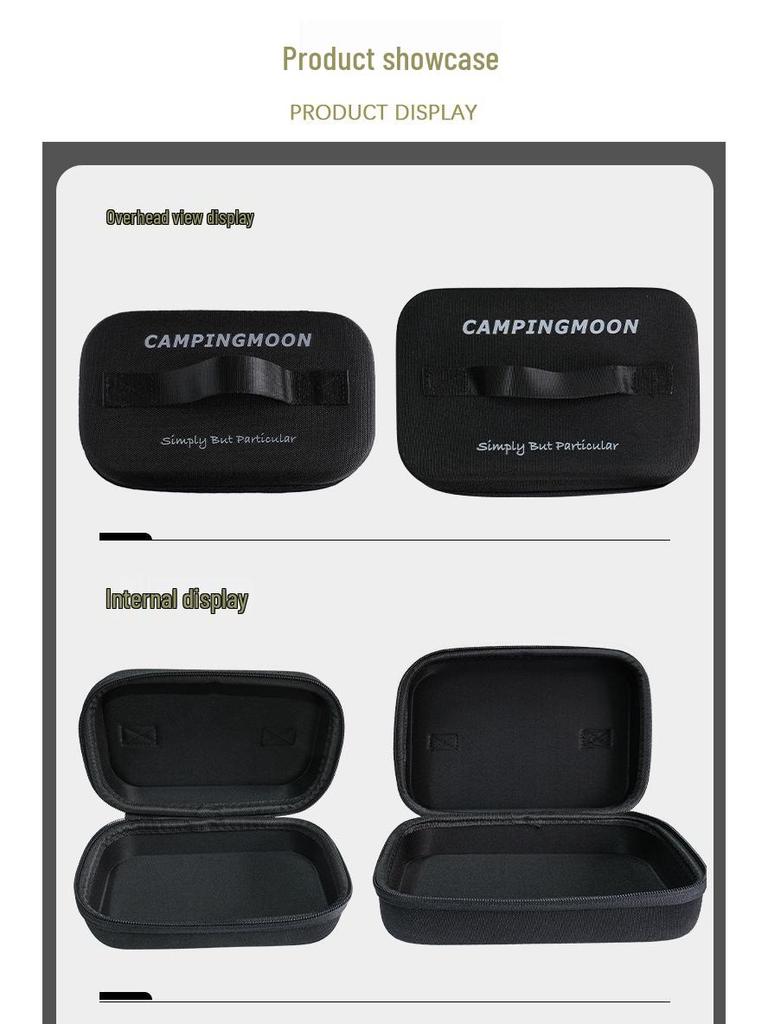 Ударопрочная изотермическая сумка для ланча для кемпинга Coleman S-1609-B