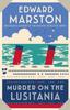 The Murder On the Lusitania : A Gripping Edwardian Whodunnit Book