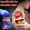 Specialized External Ointment for Frozen Shoulder, Shoulder Pain & Rotator Cuff Injury - Natural Herbal, Suitable for Sensitive Skin