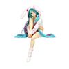 Фигурка Hatsune Miku Серия Noodle Stopper Пижама с заячьими ушками