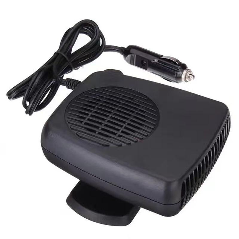 A Popular 200W Car Heater That Can Quickly Heat Up And Warm The Body Portable Small Car Heaters Are Essential In Winter