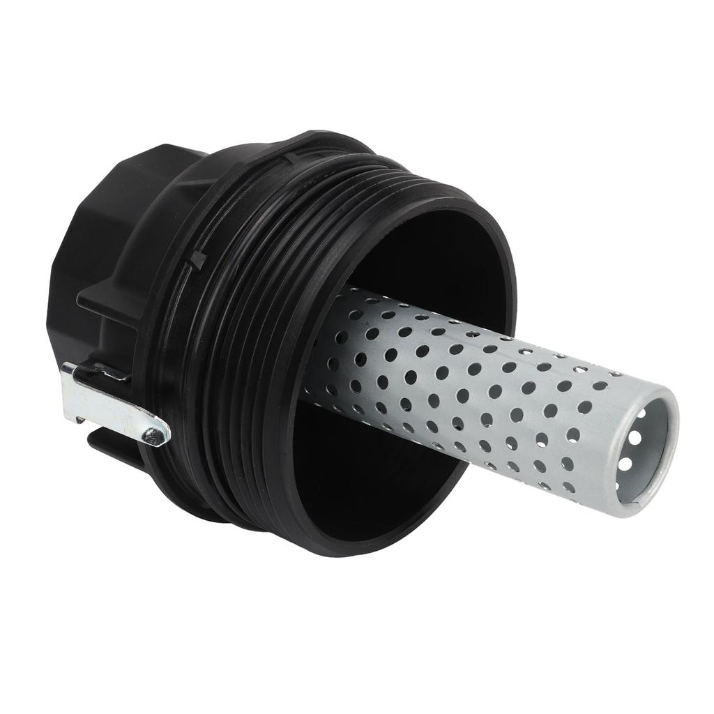 Oil Filter Cover 15650 38020 Sensitive Accurate Fit for IS250 IS300 RC300 LS500 GS300 LS460 GS450h GS350